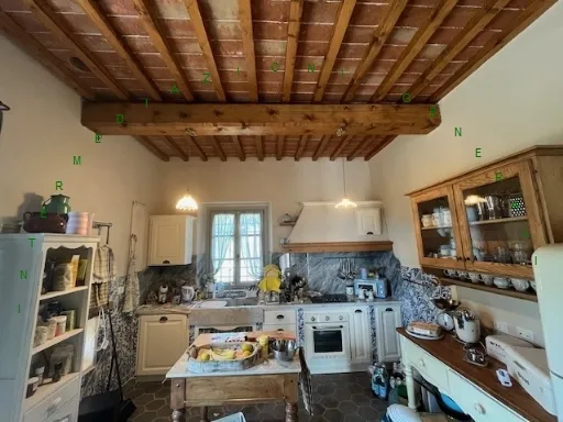 Rustico in vendita a Barberino di Mugello - foto 2