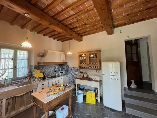 Rustico in vendita a Barberino di Mugello - foto 3
