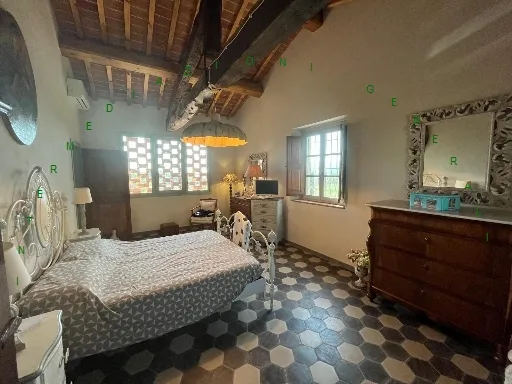 Rustico in vendita a Barberino di Mugello - foto 7