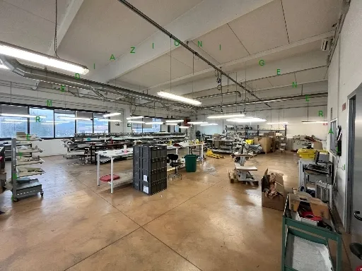 Ufficio in vendita a Vicchio - foto 1