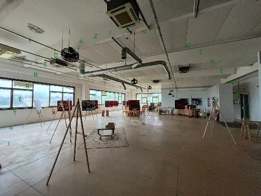 Ufficio in vendita a Vicchio - foto 4