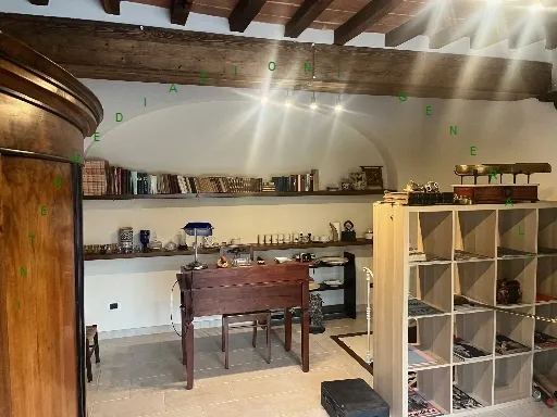 Ufficio in vendita a Vicchio - foto 1