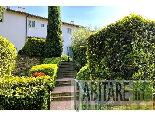 Villa in vendita a San Casciano in Val di Pesa - foto 1