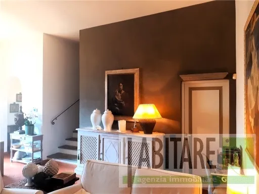 Villa in vendita a San Casciano in Val di Pesa - foto 10