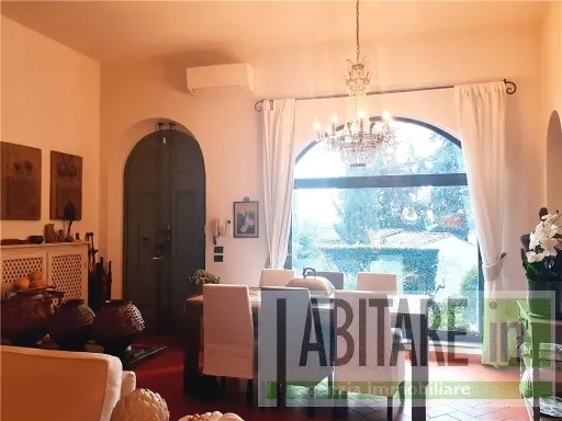 Villa in vendita a San Casciano in Val di Pesa - foto 7