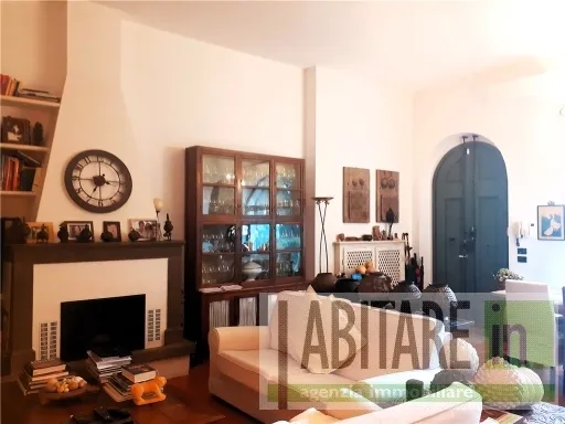 Villa in vendita a San Casciano in Val di Pesa - foto 9