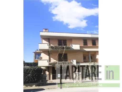 Villa in vendita a San Casciano in Val di Pesa - foto 1