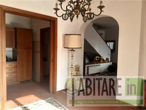 Villa in vendita a San Casciano in Val di Pesa - foto 10