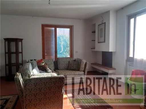 Villa in vendita a San Casciano in Val di Pesa - foto 9
