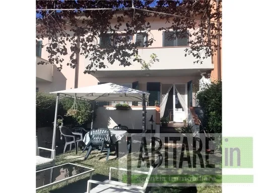 Villa in vendita a San Casciano in Val di Pesa - CHIESANUOVA - foto 1