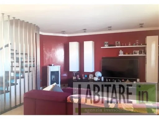 Villa in vendita a San Casciano in Val di Pesa - CHIESANUOVA - foto 3
