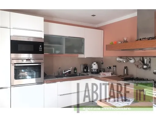 Villa in vendita a San Casciano in Val di Pesa - CHIESANUOVA - foto 8