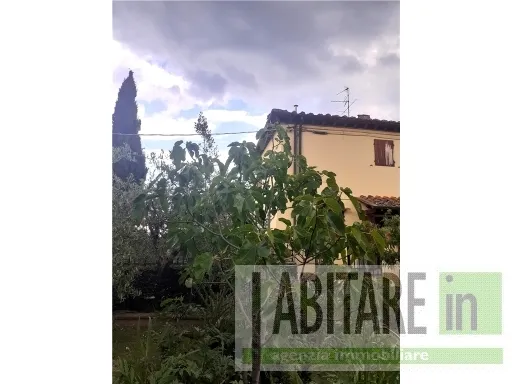 Rustico in vendita a Montespertoli - MONTAGNANA - foto 1