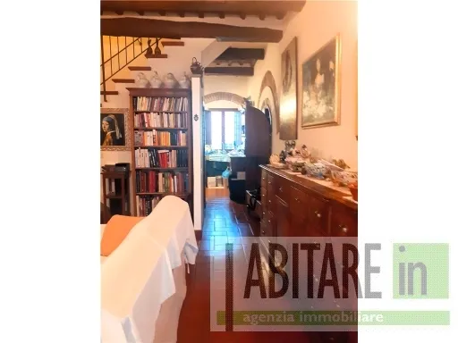 Rustico in vendita a Montespertoli - MONTAGNANA - foto 2