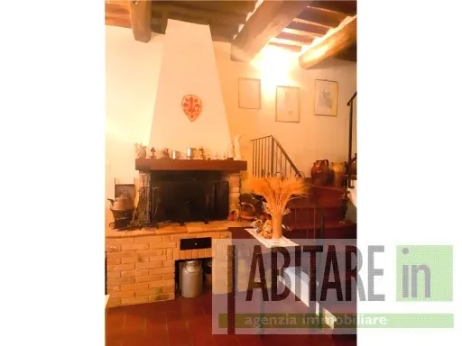 Rustico in vendita a Montespertoli - MONTAGNANA - foto 3