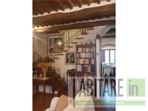 Rustico in vendita a Montespertoli - MONTAGNANA - foto 5