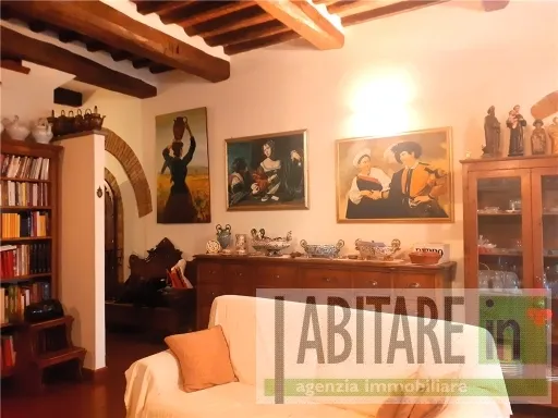 Rustico in vendita a Montespertoli - MONTAGNANA - foto 6