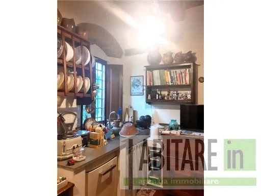 Rustico in vendita a Montespertoli - MONTAGNANA - foto 9