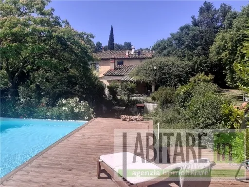 Rustico in vendita a Montespertoli - MONTAGNANA - foto 4
