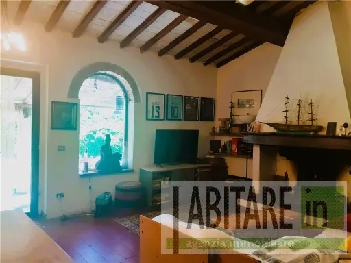 Rustico in vendita a Montespertoli - MONTAGNANA - foto 6