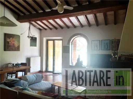 Rustico in vendita a Montespertoli - MONTAGNANA - foto 7