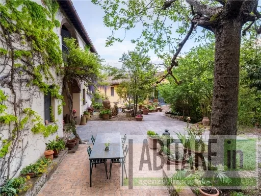 Rustico in vendita a Montespertoli - MONTAGNANA - foto 1
