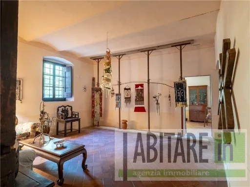 Rustico in vendita a Montespertoli - MONTAGNANA - foto 10