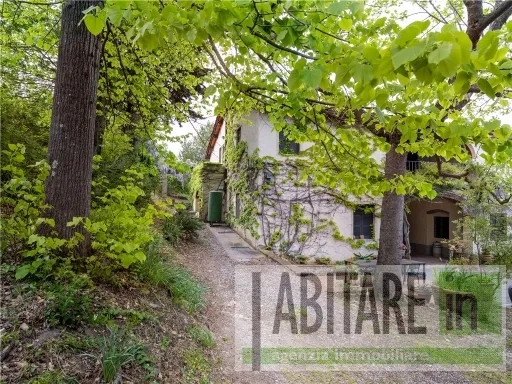 Rustico in vendita a Montespertoli - MONTAGNANA - foto 2