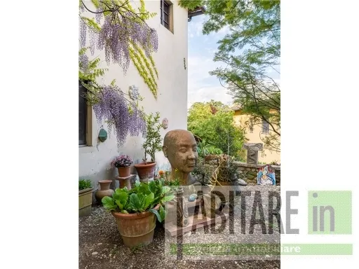Rustico in vendita a Montespertoli - MONTAGNANA - foto 3
