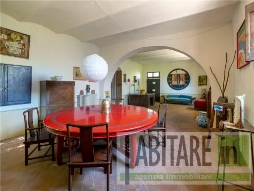 Rustico in vendita a Montespertoli - MONTAGNANA - foto 6