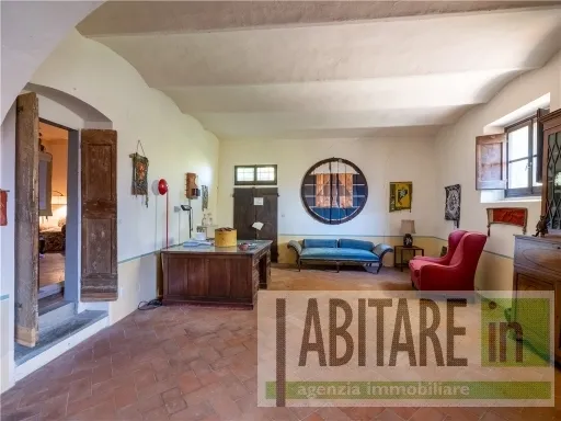 Rustico in vendita a Montespertoli - MONTAGNANA - foto 7
