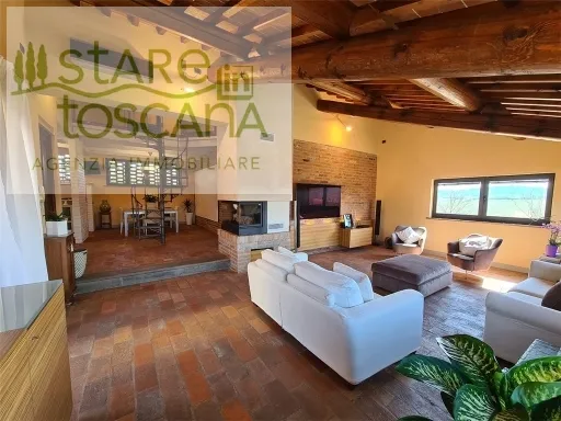 Rustico in vendita a Scandicci - SAN MICHELE A TORRI - foto 6