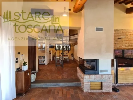 Rustico in vendita a Scandicci - SAN MICHELE A TORRI - foto 8