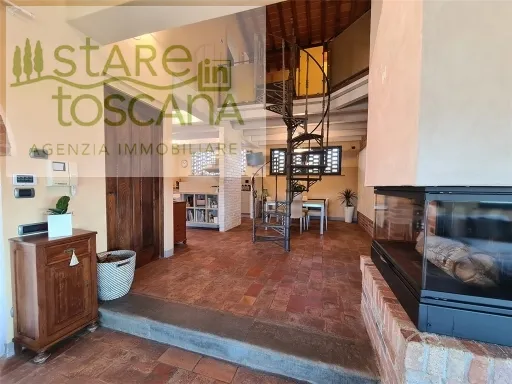 Rustico in vendita a Scandicci - SAN MICHELE A TORRI - foto 9