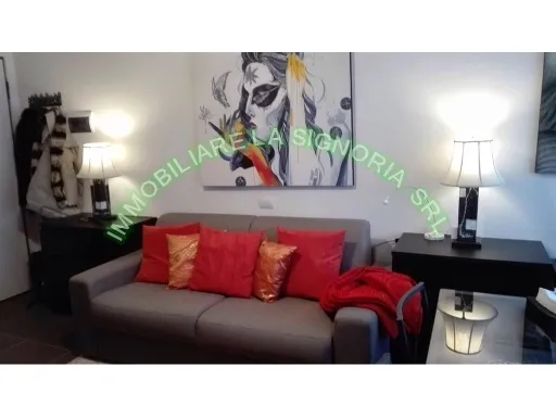 Appartamento in vendita a Firenze - CORSO ITALIA-PORTA AL PRATO - foto 8