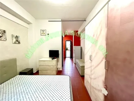 Loft in vendita a Firenze - DALMAZIA - foto 4