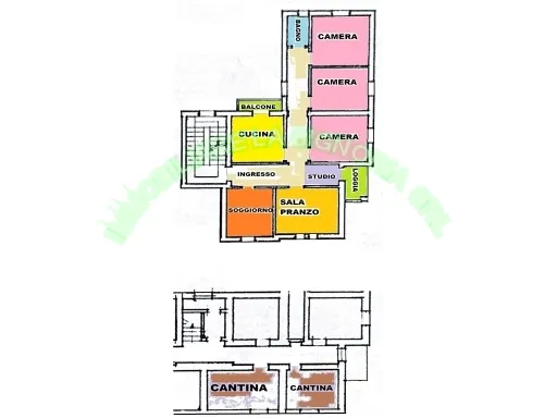 Appartamento in vendita a Firenze - ALBERTI-ARETINA - foto 1