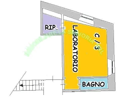 Ufficio in vendita a Firenze - PIAZZA LEOPOLDO-PIAZZA VIESSEUX - foto 1
