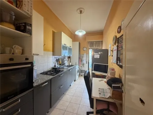 Appartamento in vendita a Firenze - LEGNAIA - foto 7