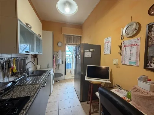 Appartamento in vendita a Firenze - LEGNAIA - foto 8