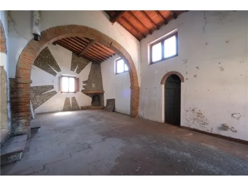 Villa in vendita a Montespertoli - MONTAGNANA - foto 1