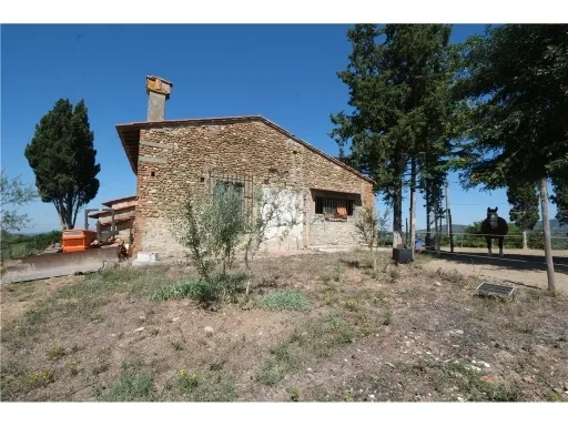 Villa in vendita a Montespertoli - MONTAGNANA - foto 10