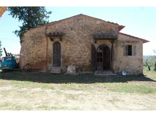 Villa in vendita a Montespertoli - MONTAGNANA - foto 3