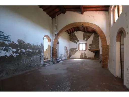 Villa in vendita a Montespertoli - MONTAGNANA - foto 4