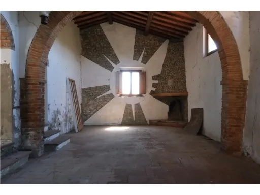 Villa in vendita a Montespertoli - MONTAGNANA - foto 5