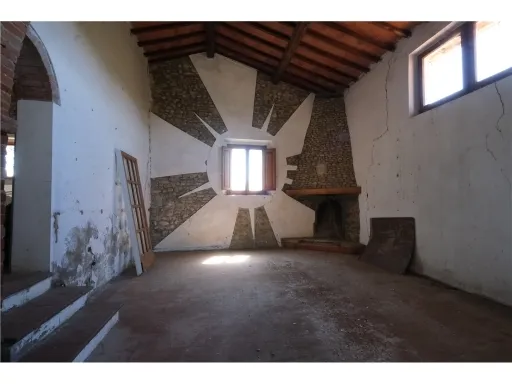 Villa in vendita a Montespertoli - MONTAGNANA - foto 6