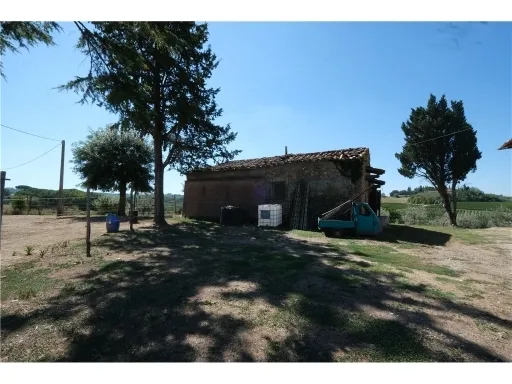 Villa in vendita a Montespertoli - MONTAGNANA - foto 9
