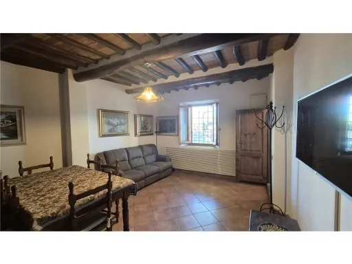 Villa in vendita a San Casciano in Val di Pesa - LA ROMOLA - foto 1