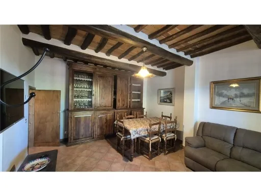 Villa in vendita a San Casciano in Val di Pesa - LA ROMOLA - foto 3