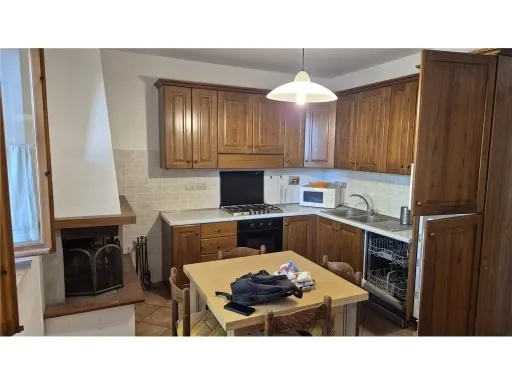 Villa in vendita a San Casciano in Val di Pesa - LA ROMOLA - foto 4